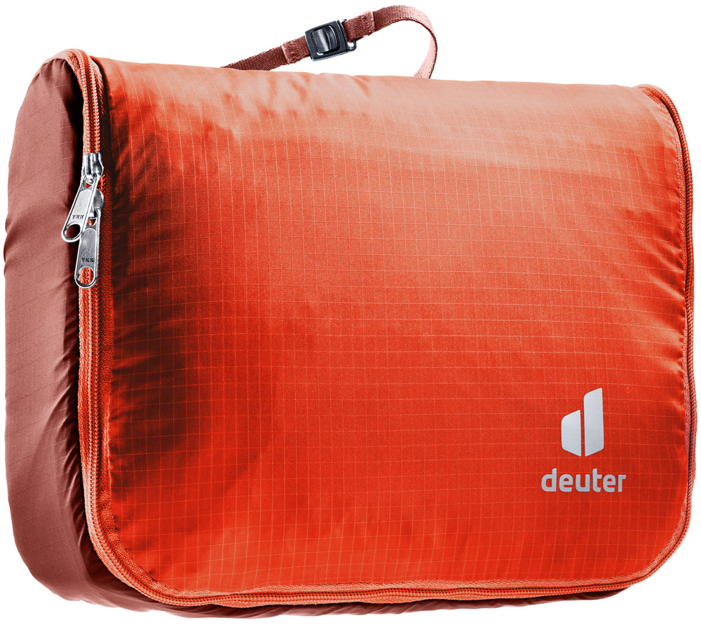 Travel Backpack unisex WASH CENTER LITE II