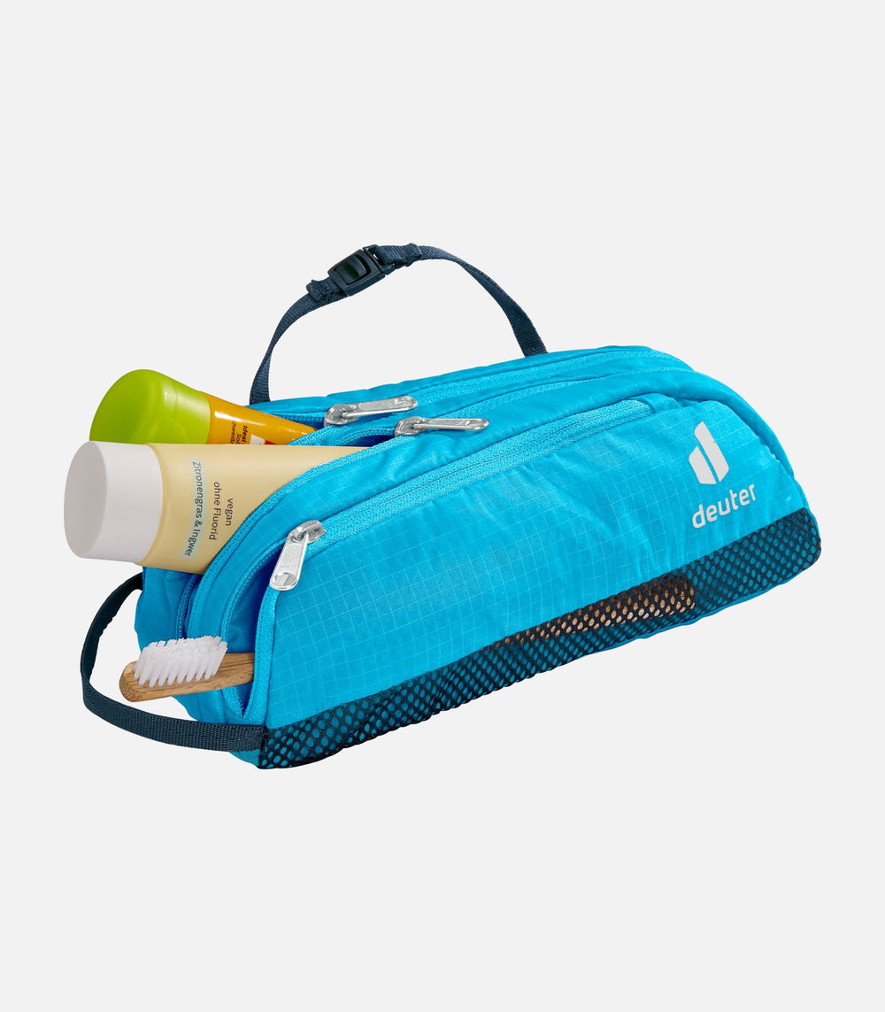 Travel Backpack unisex WASH BAG TOUR II