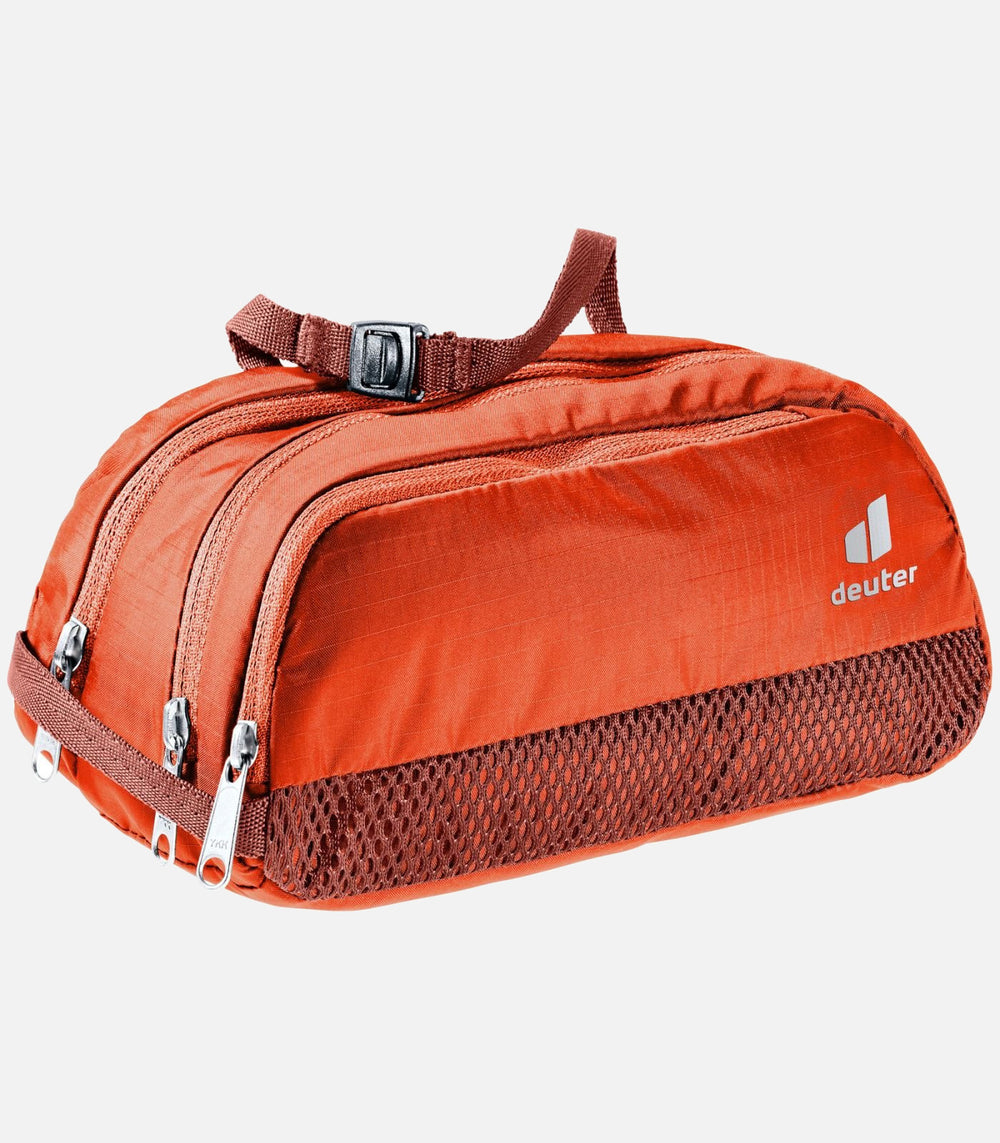Travel Backpack unisex WASH BAG TOUR II