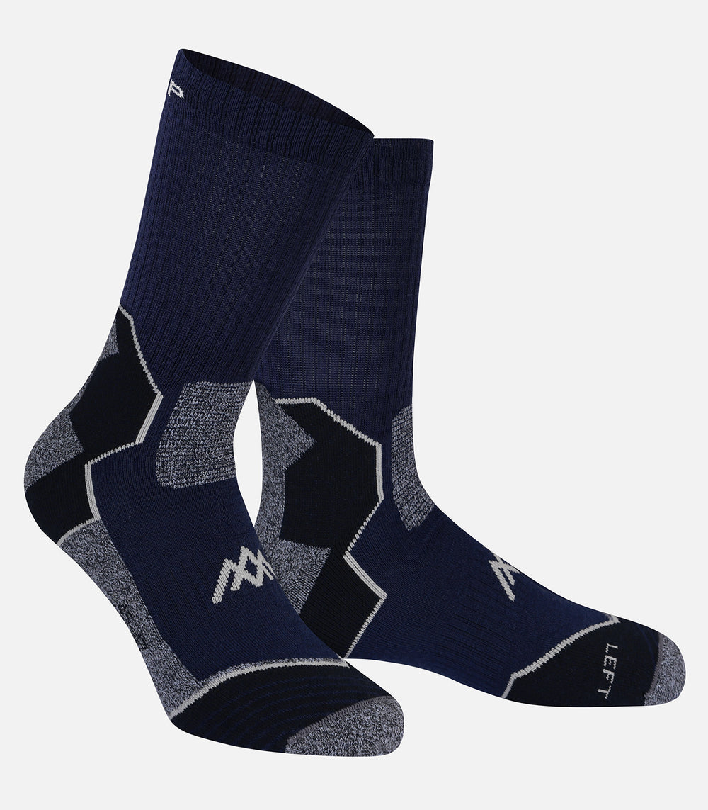 Nordic Walking Clothing unisex HIKING 2 HIGH