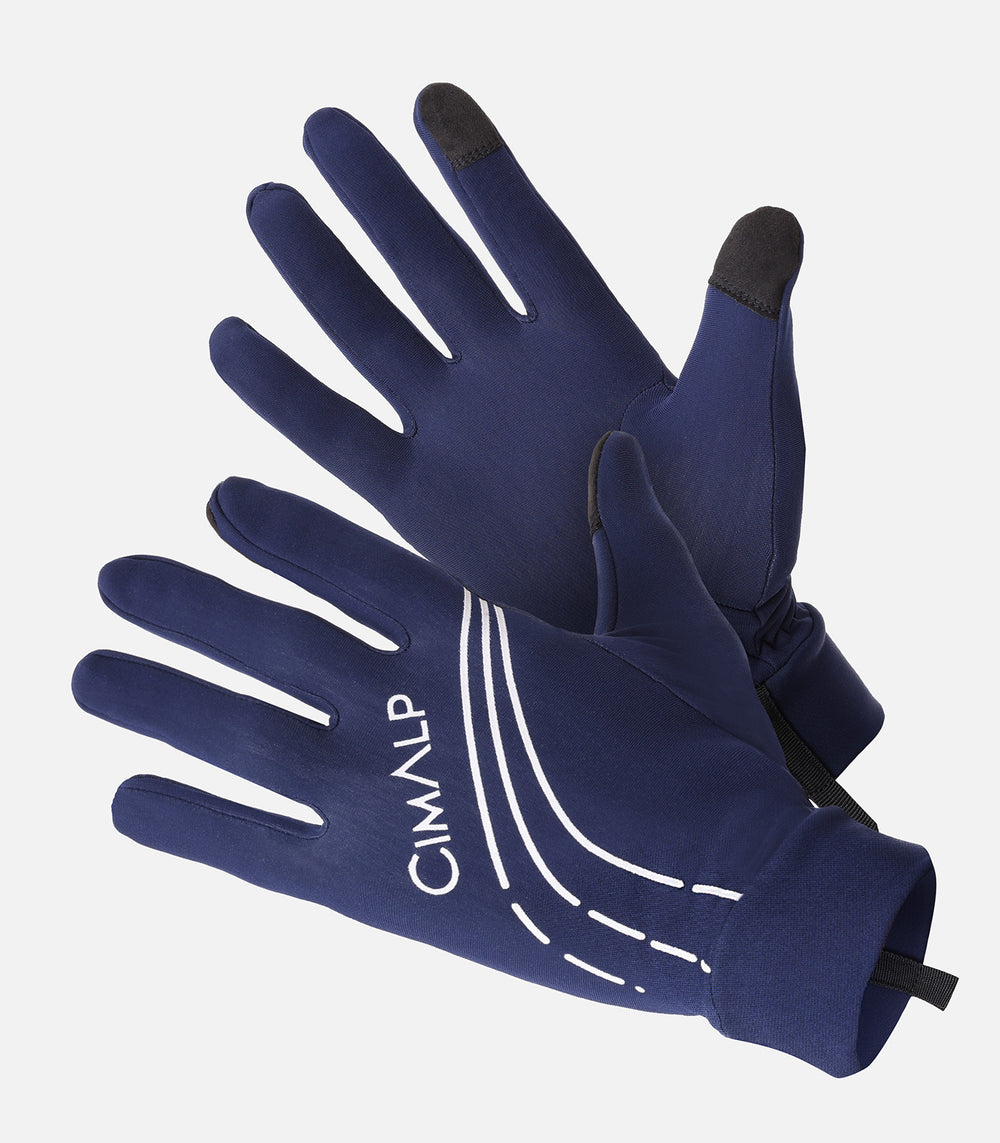 Nordic Walking Clothing unisex WINTER GLOVES 4