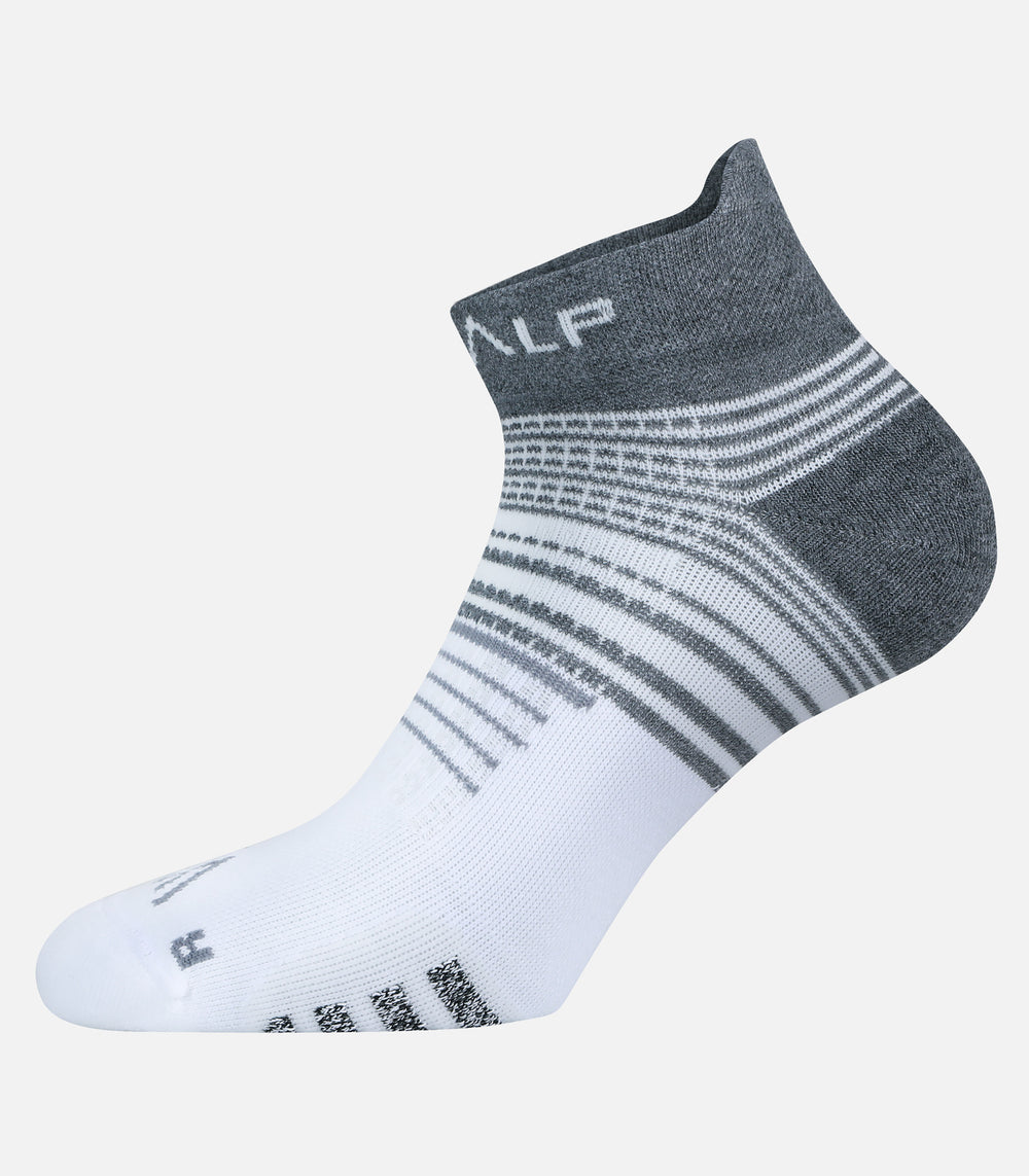 Chaussettes de trail running mixte ADDICT