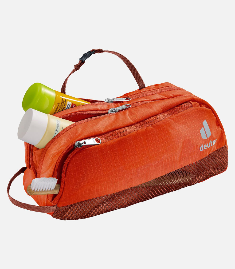 Sac à dos de voyage mixte WASH BAG TOUR III