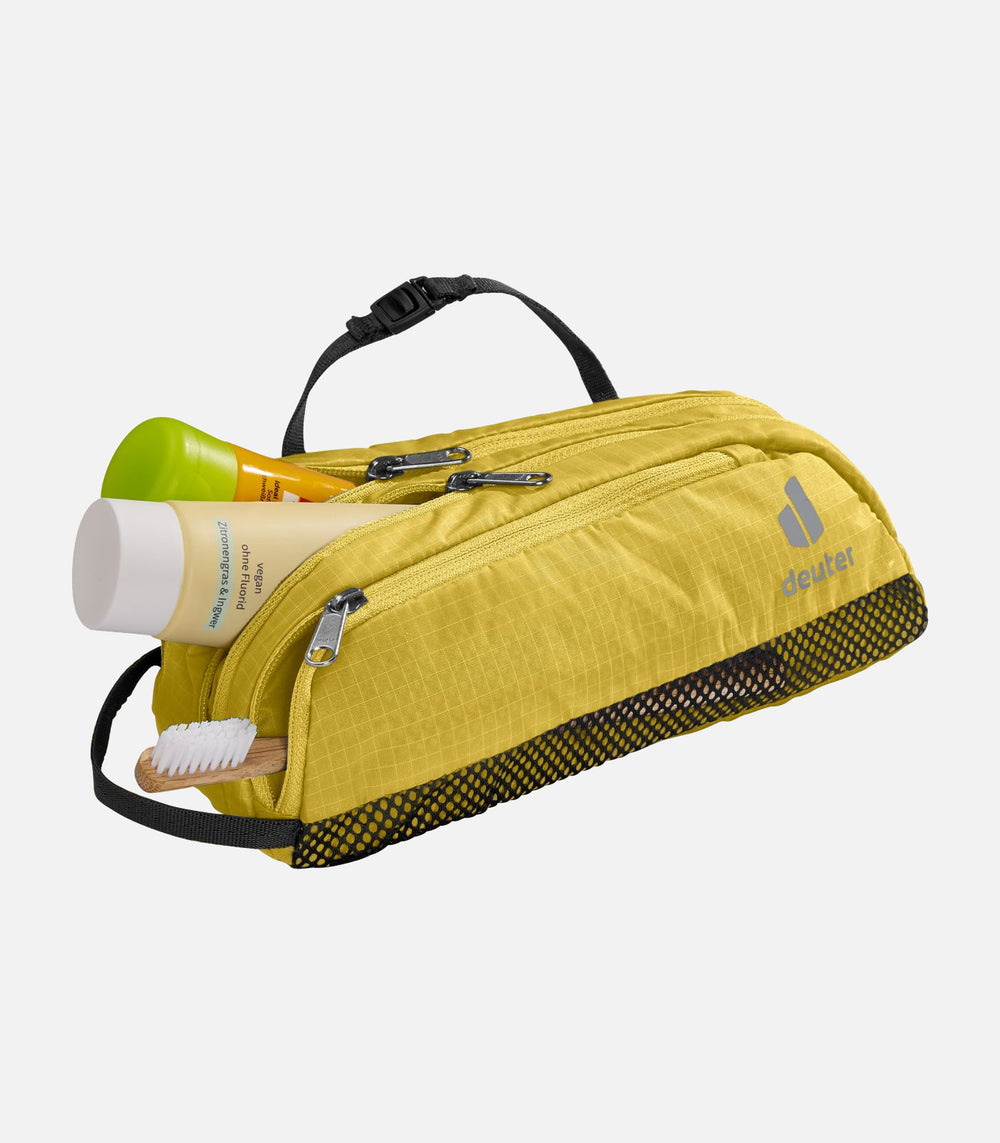 Travel Backpack unisex WASH BAG TOUR II
