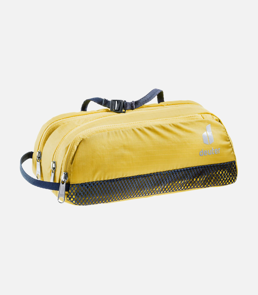 Travel Backpack unisex WASH BAG TOUR II