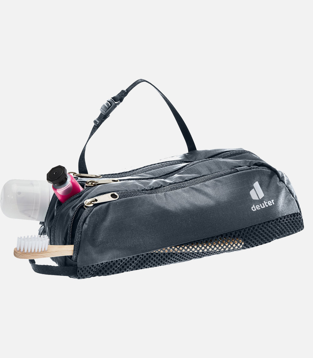 Travel Backpack unisex WASH BAG TOUR II