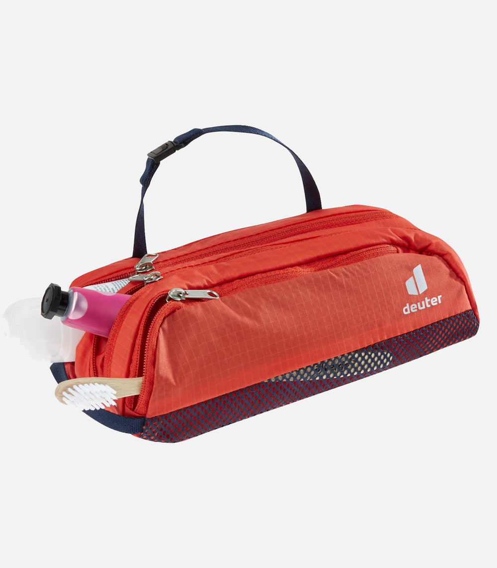 Travel Backpack unisex WASH BAG TOUR II