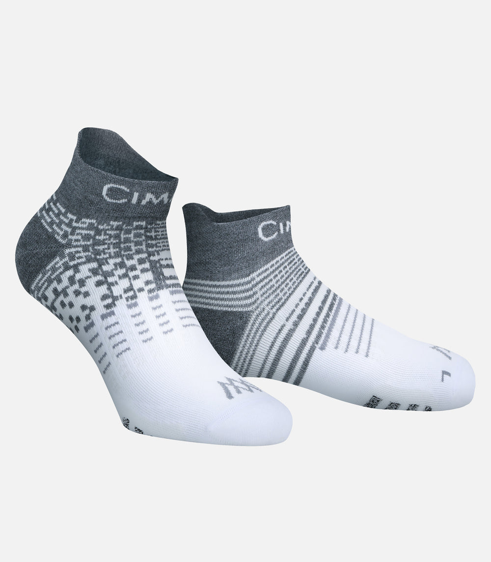 Chaussettes de trail running mixte ADDICT