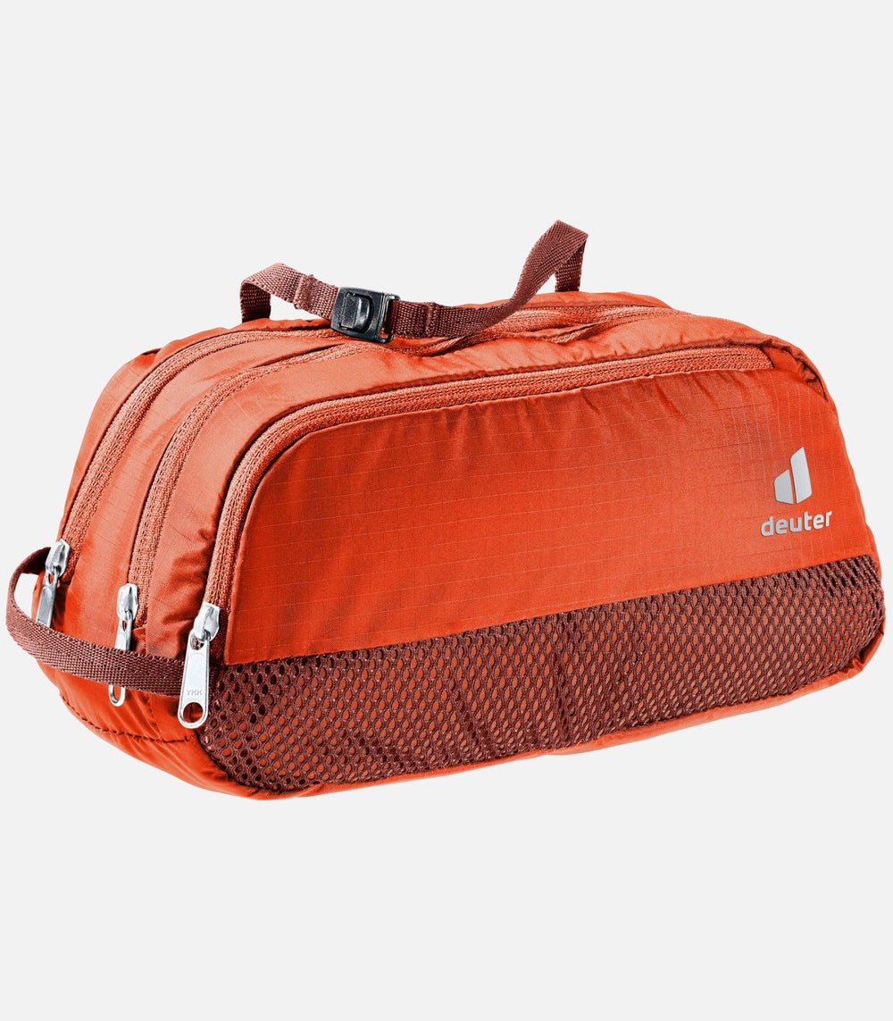 Sac à dos de voyage mixte WASH BAG TOUR III