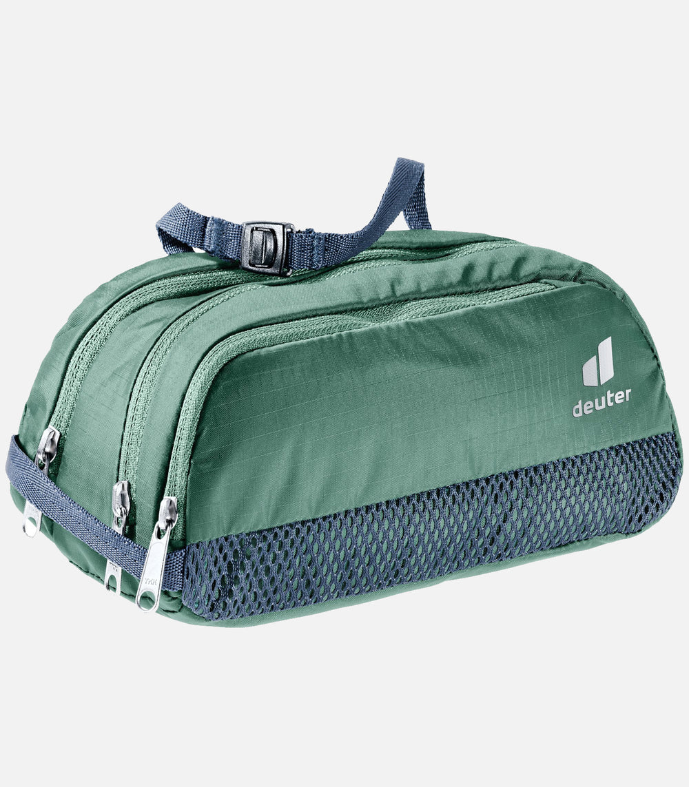 Travel Backpack unisex WASH BAG TOUR II