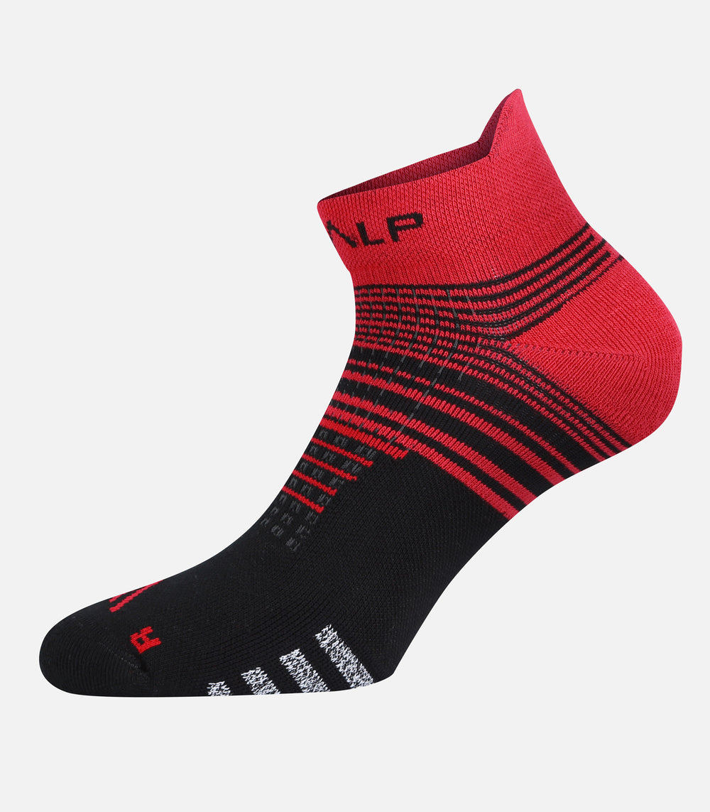 Chaussettes de trail running mixte ADDICT