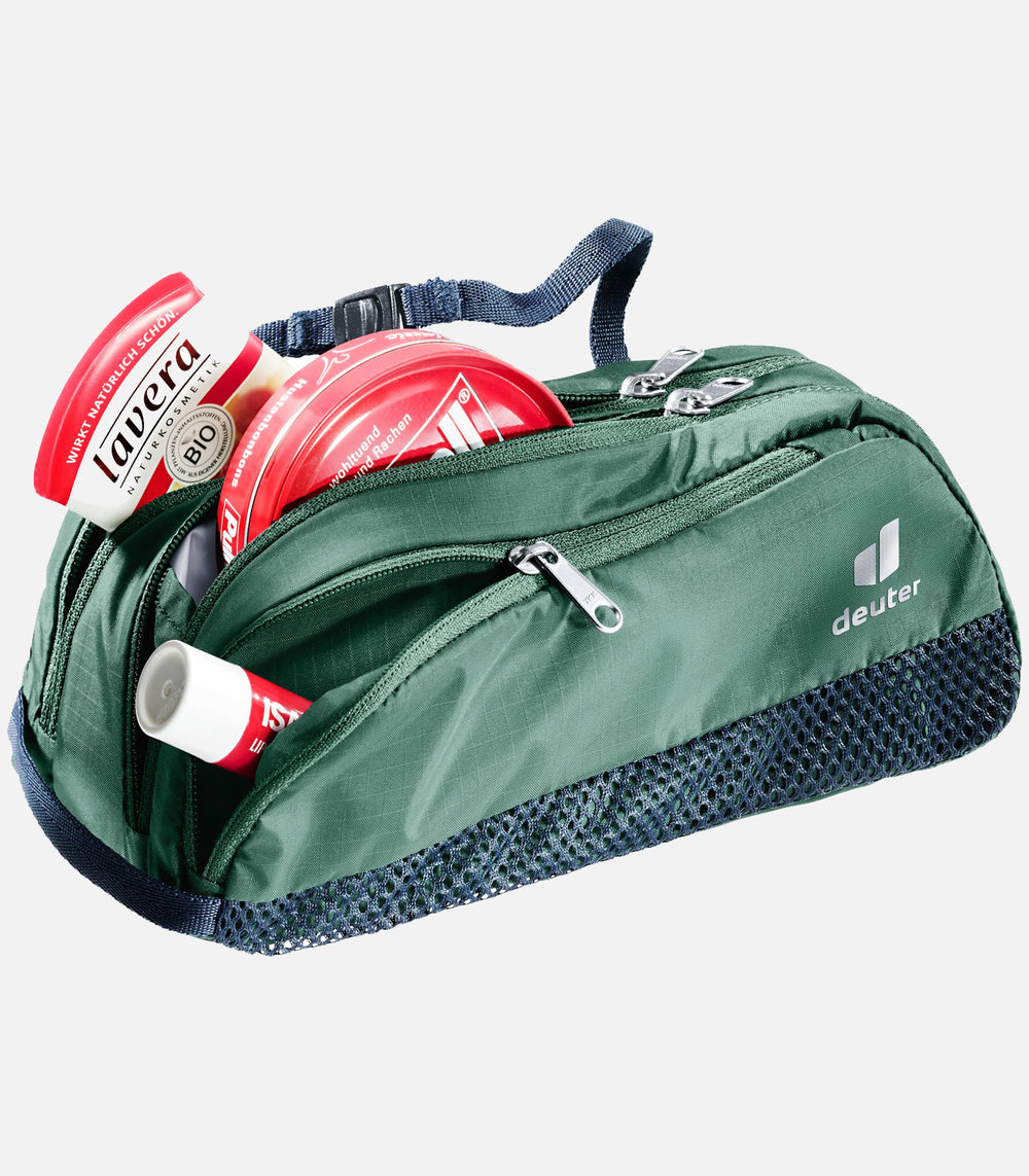 Travel Backpack unisex WASH BAG TOUR II