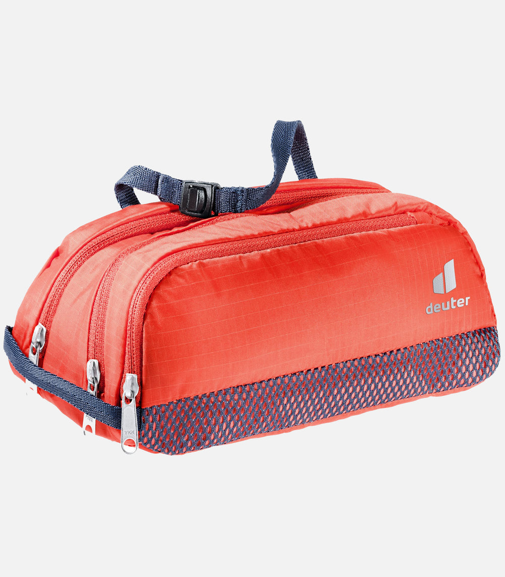 Travel Backpack unisex WASH BAG TOUR II