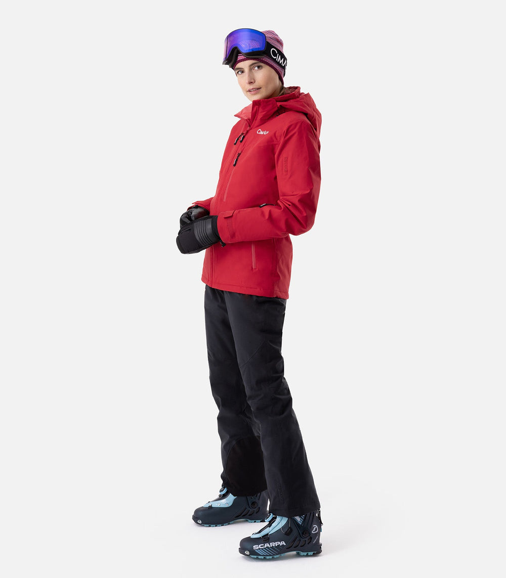 Equipement ski Femme CARROZ F