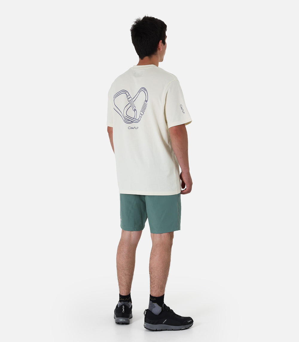 Pantalon d'escalade Homme ARCO H