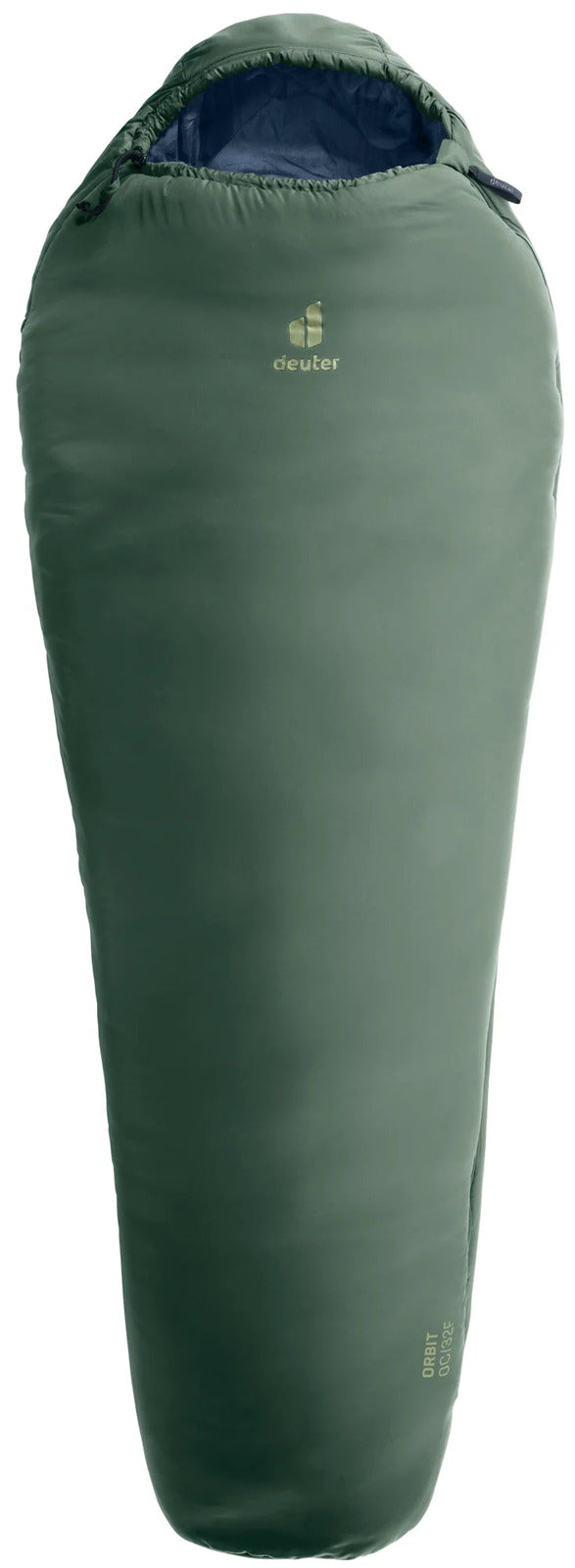 Sleeping Bag unisex ORBIT 0°