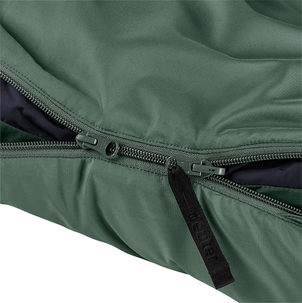 Sleeping Bag Women ORBIT SL +5°