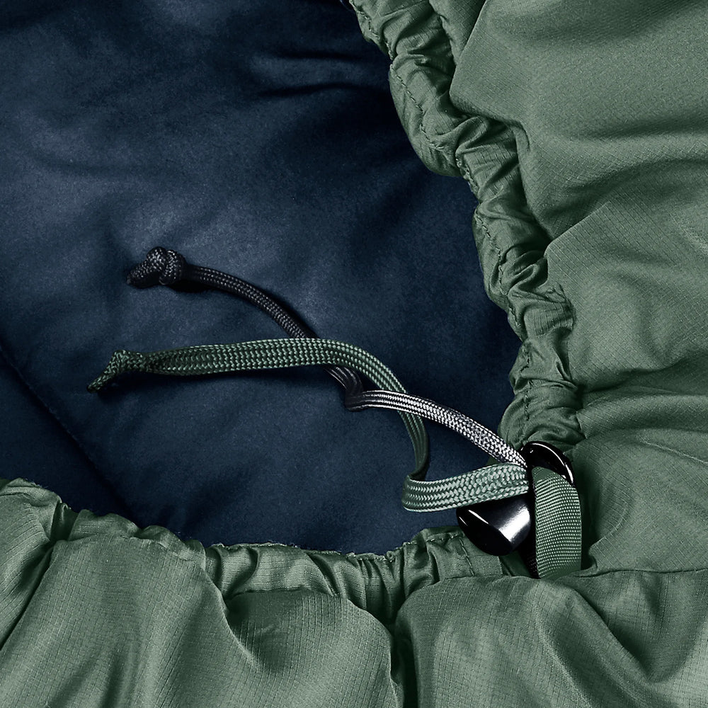 Sleeping Bag unisex ORBIT 0°