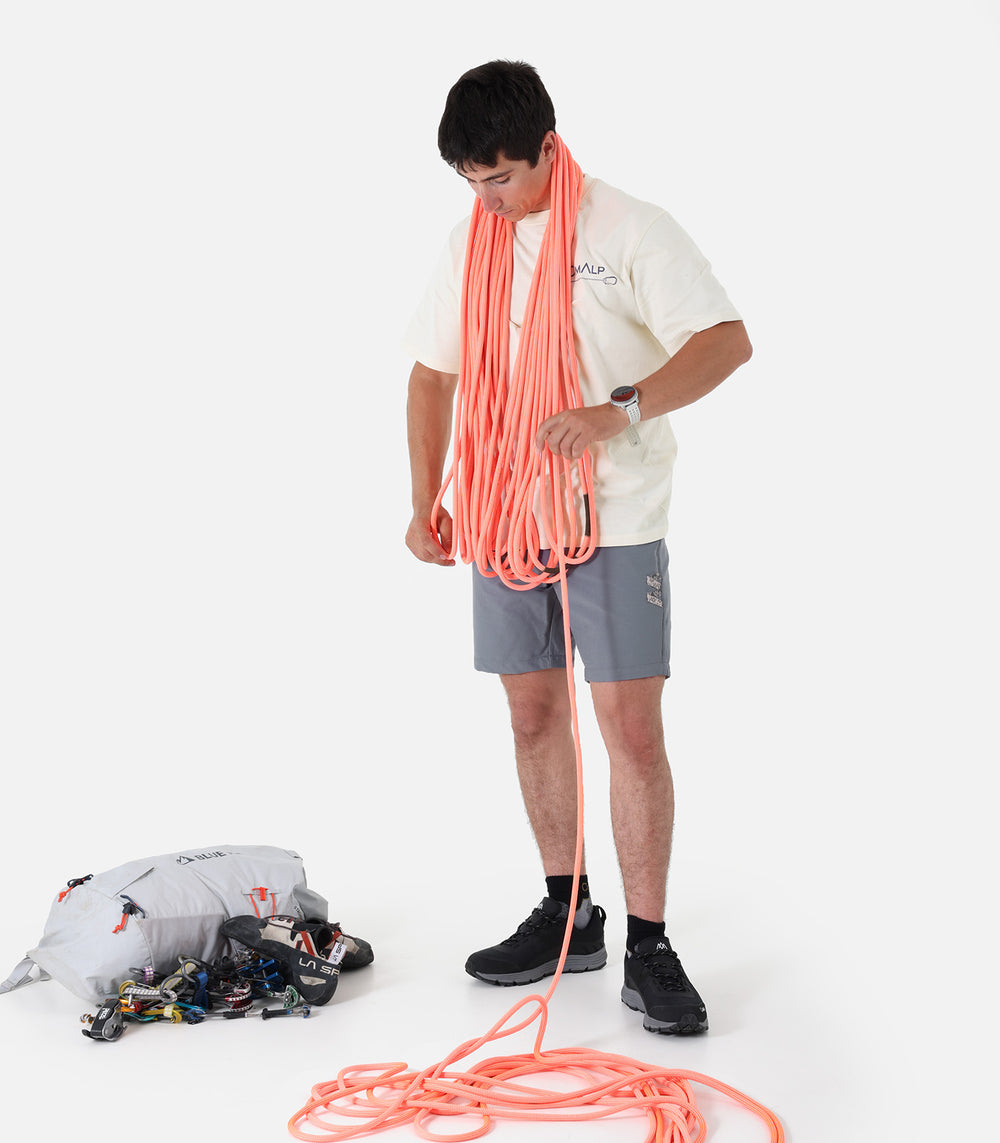 Pantalon d'escalade Homme ARCO H