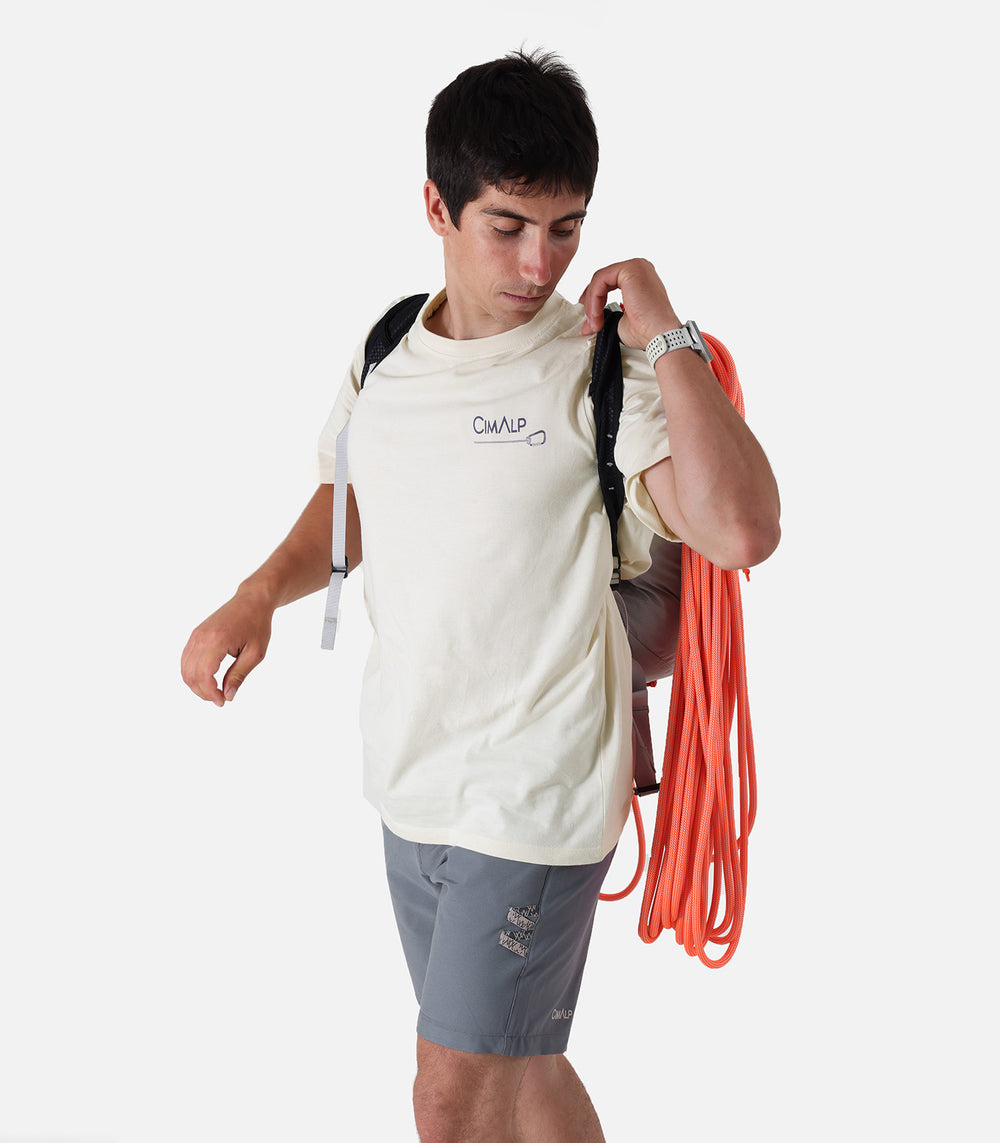 Pantalon d'escalade Homme ARCO H