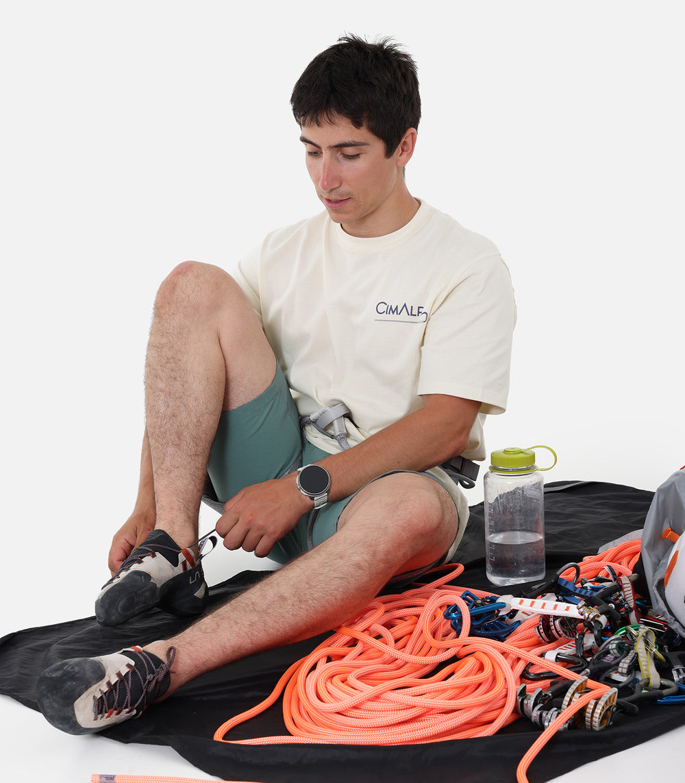 Pantalon d'escalade Homme ARCO H