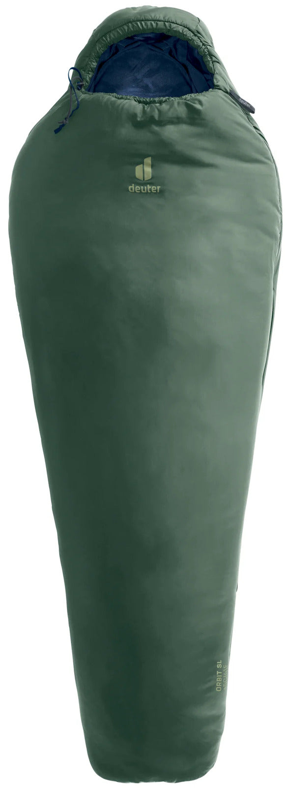 Sleeping Bag Women ORBIT SL +5°