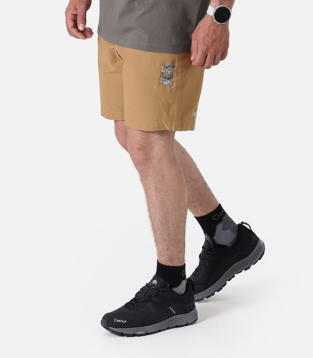 Pantalon d'escalade Homme ARCO H