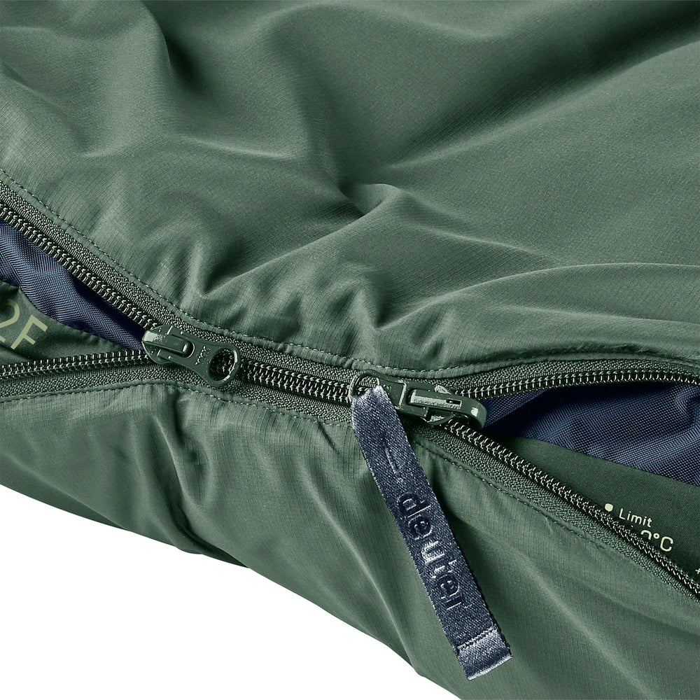 Sleeping Bag unisex ORBIT 0°