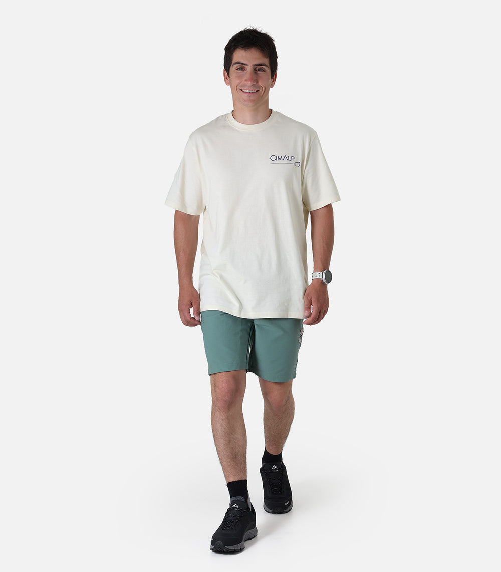 Pantalon d'escalade Homme ARCO H