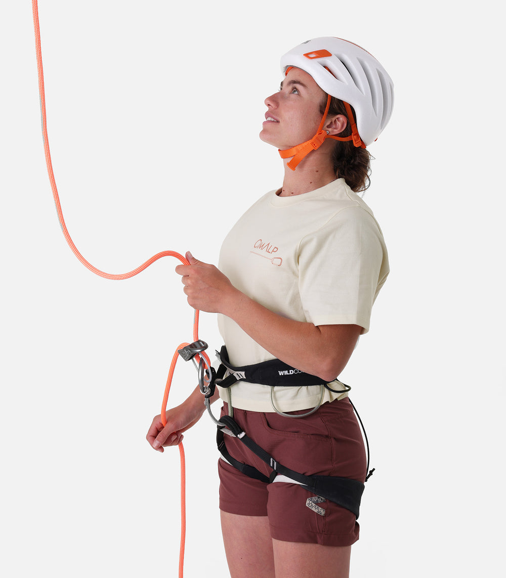 Pantalon d'escalade Femme OSSAU F