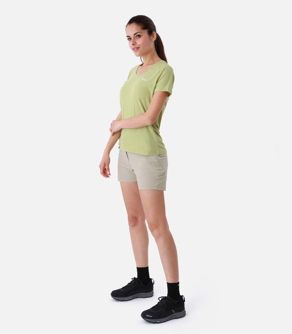 Produits Femme AERRA COURT 2 F