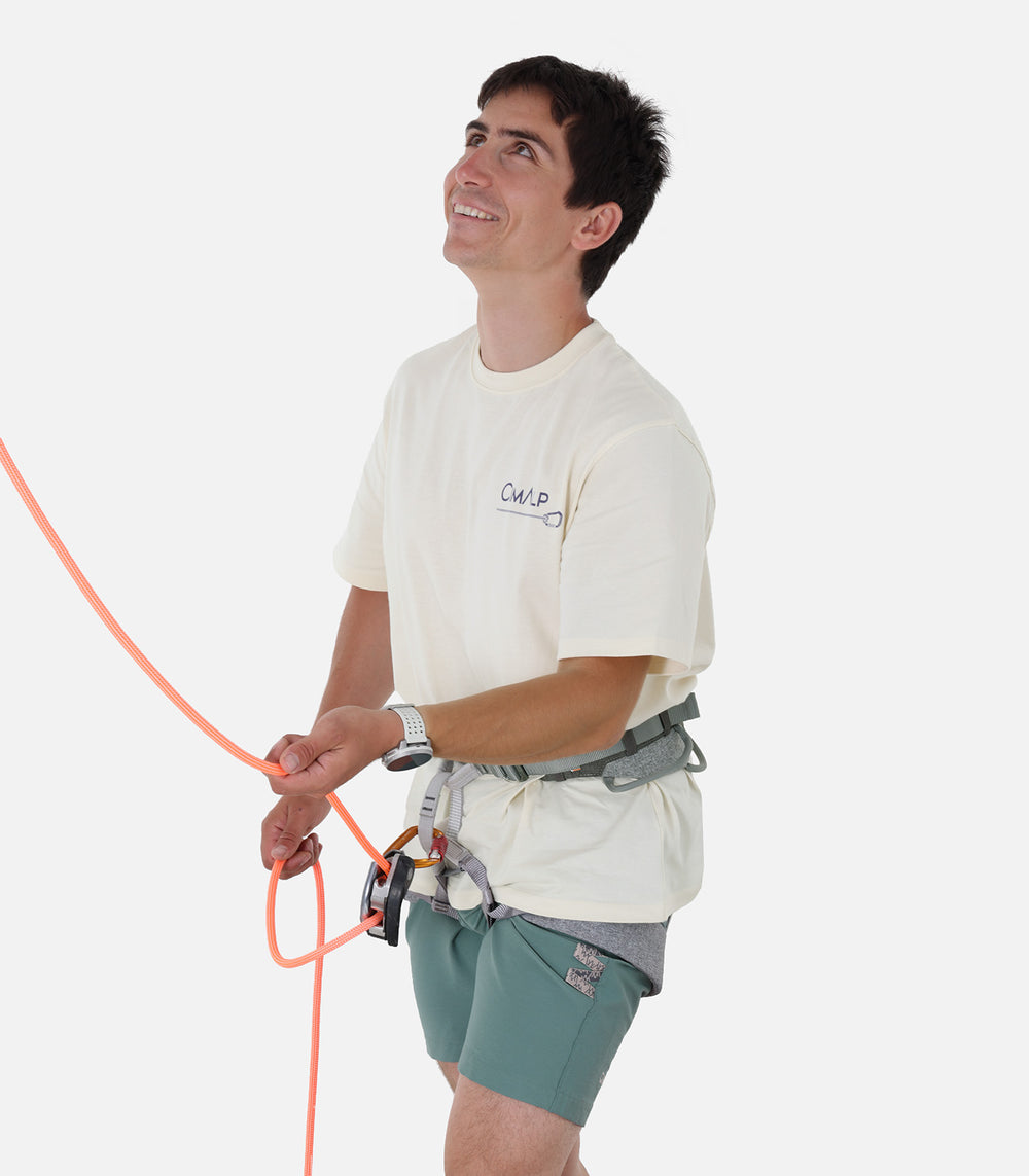 Pantalon d'escalade Homme ARCO H