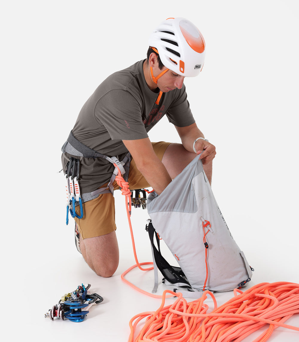 Pantalon d'escalade Homme ARCO H