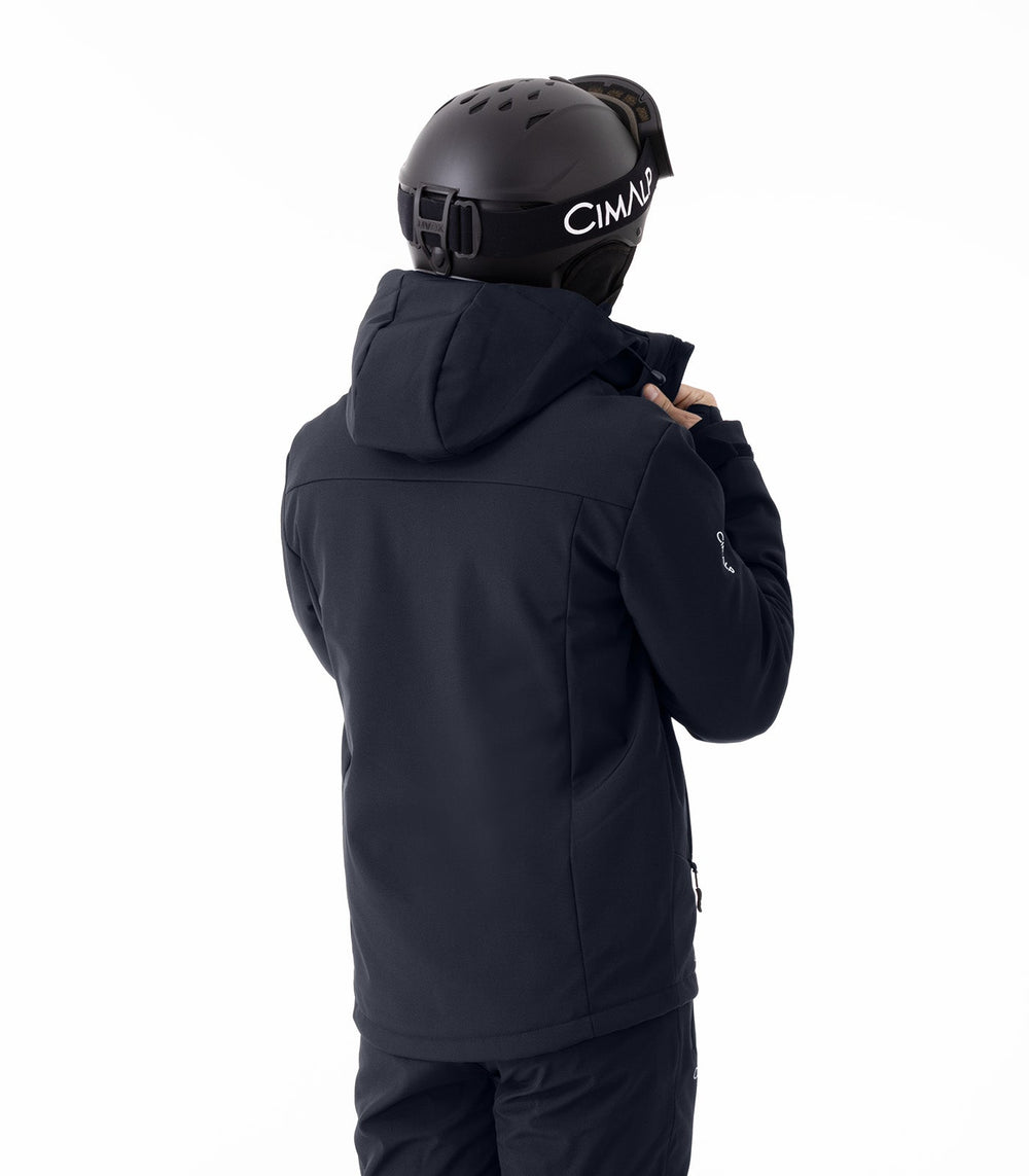 Equipement ski Homme VOSGES 2 H