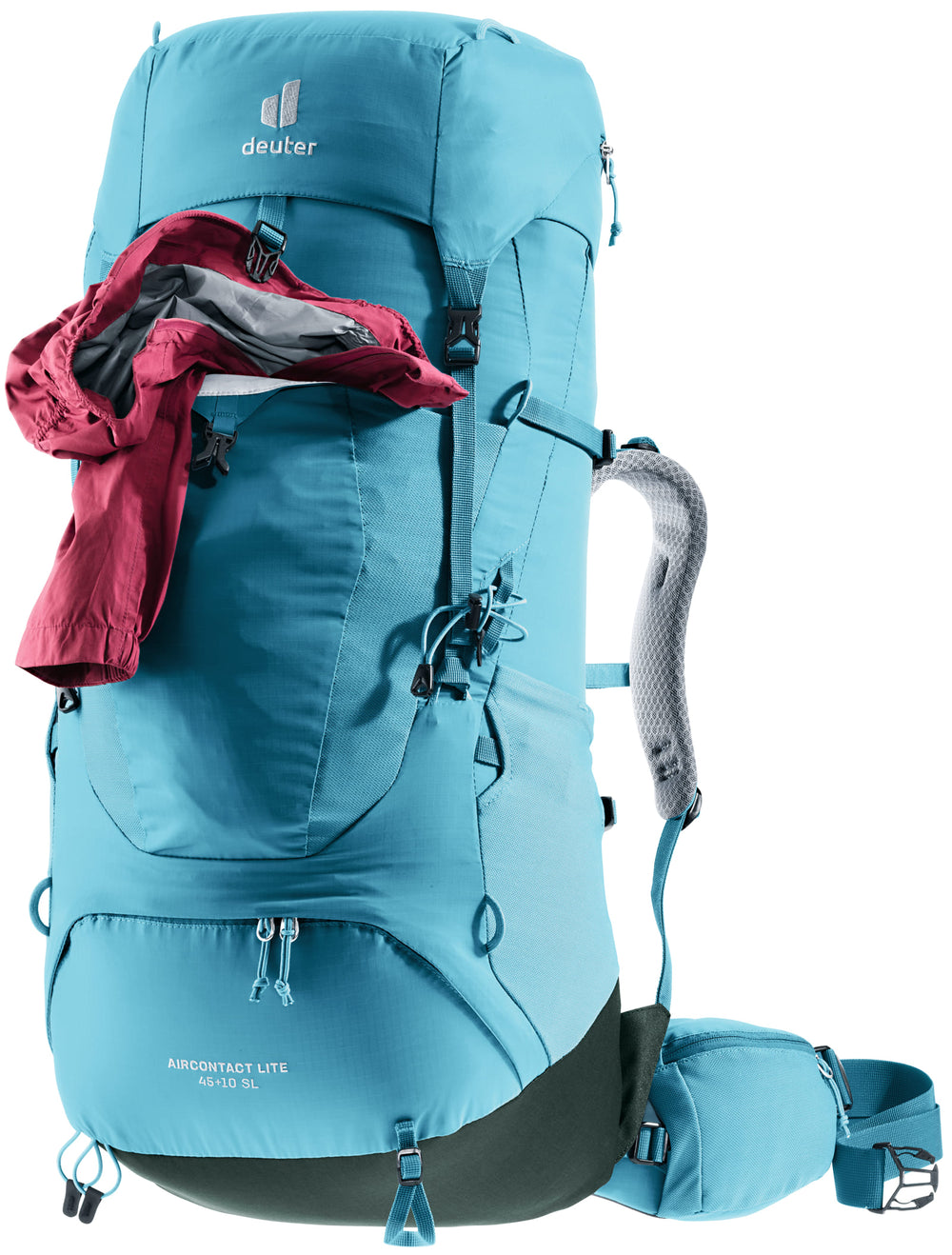 Sac à dos de voyage Homme AIRCONTACT LITE 50+10