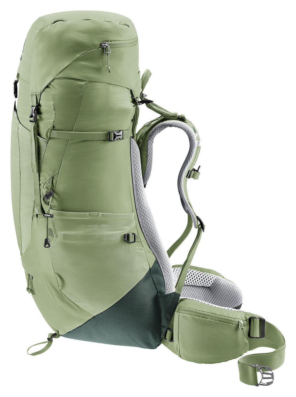 Sac à dos de voyage Homme AIRCONTACT LITE 50+10