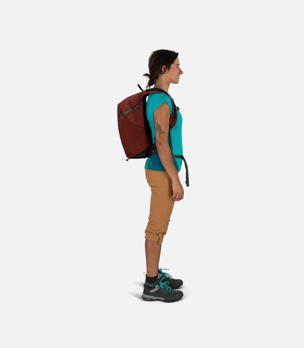 Hiking backpacks unisex SPORTLITE 20