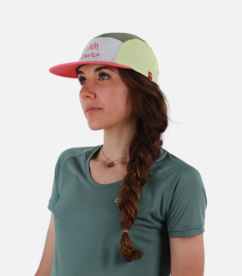 Produits mixte 5 PANEL CAP
