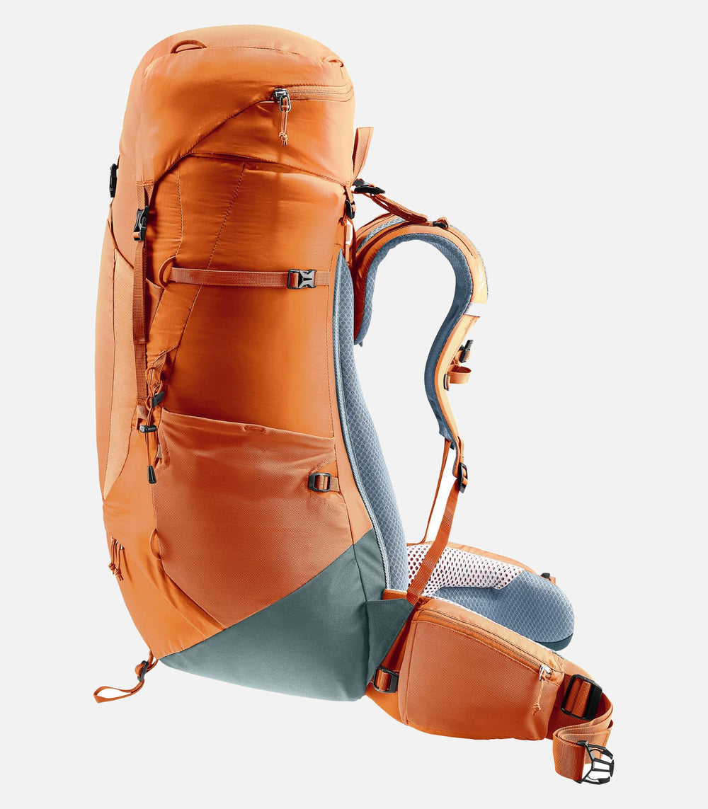Sac à dos de voyage Homme AIRCONTACT LITE 50+10