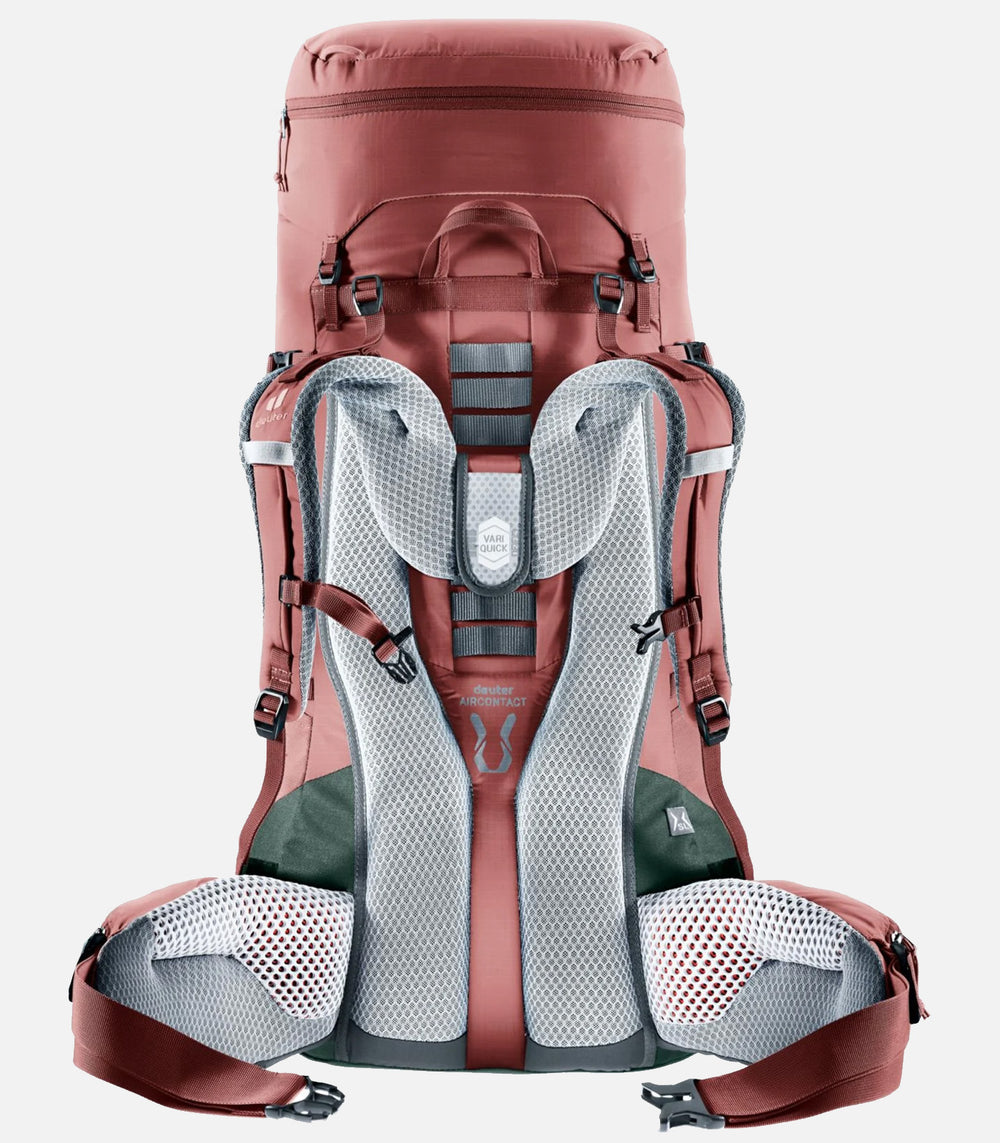 Sac à dos de voyage Homme AIRCONTACT LITE 50+10