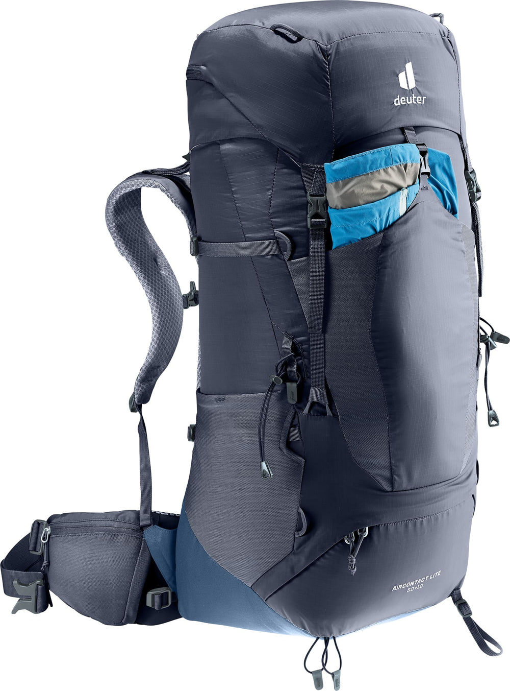 Sac à dos de voyage Homme AIRCONTACT LITE 50+10