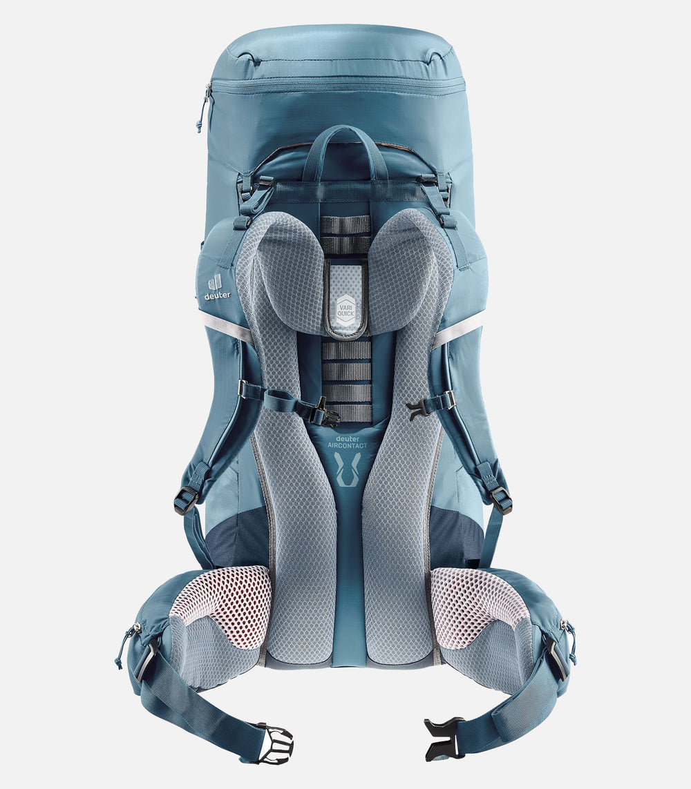 Sac à dos de voyage Homme AIRCONTACT LITE 50+10