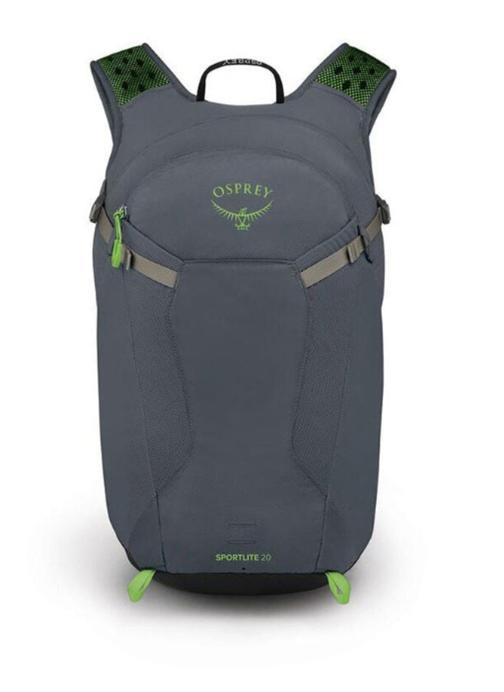 Hiking backpacks unisex SPORTLITE 20