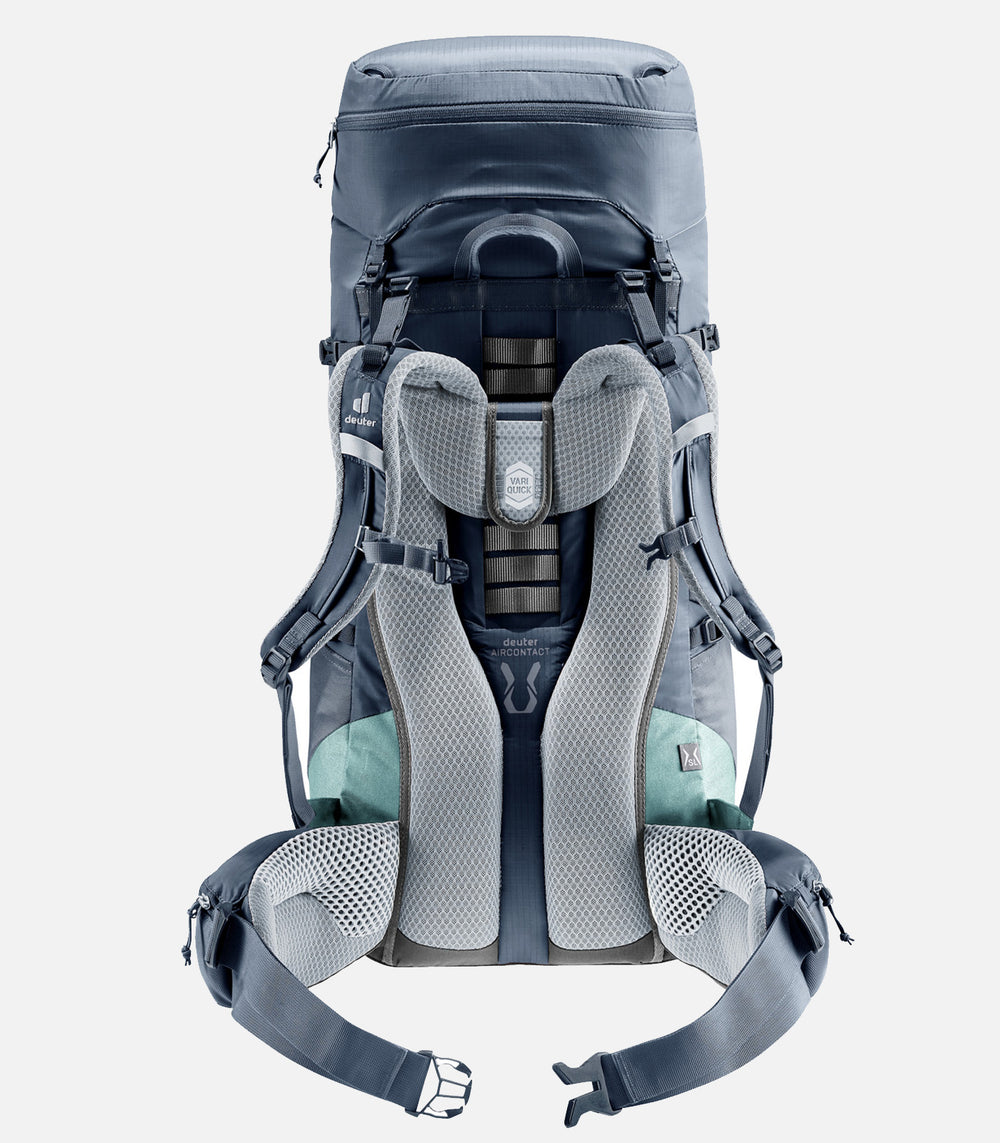 Sac à dos de voyage Homme AIRCONTACT LITE 50+10