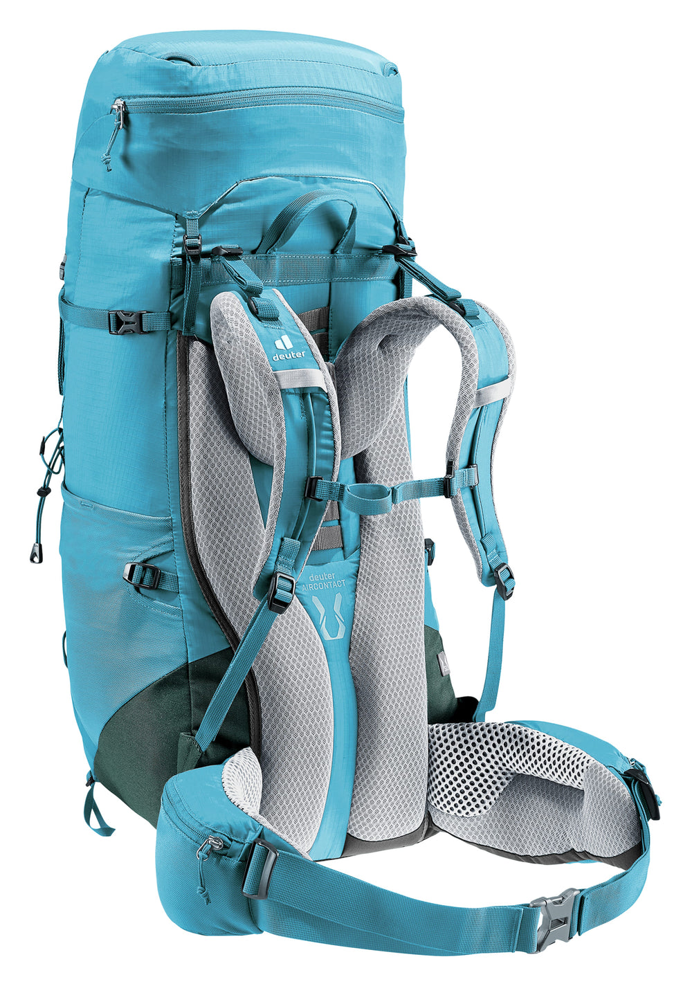 Sac à dos de voyage Homme AIRCONTACT LITE 50+10