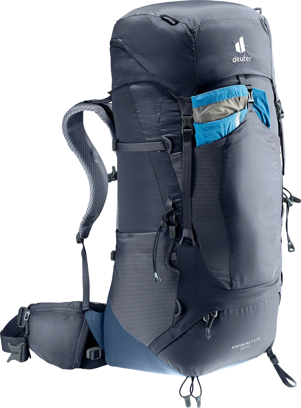 Sac à dos de voyage Homme AIRCONTACT LITE 50+10