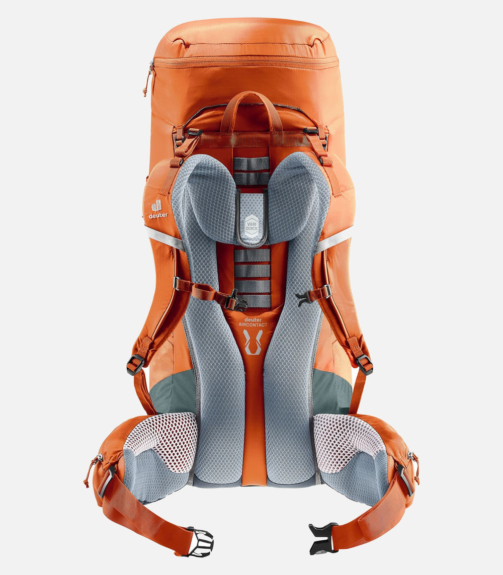 Sac à dos de voyage Homme AIRCONTACT LITE 50+10