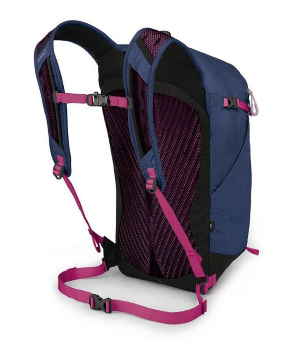Hiking backpacks unisex SPORTLITE 20