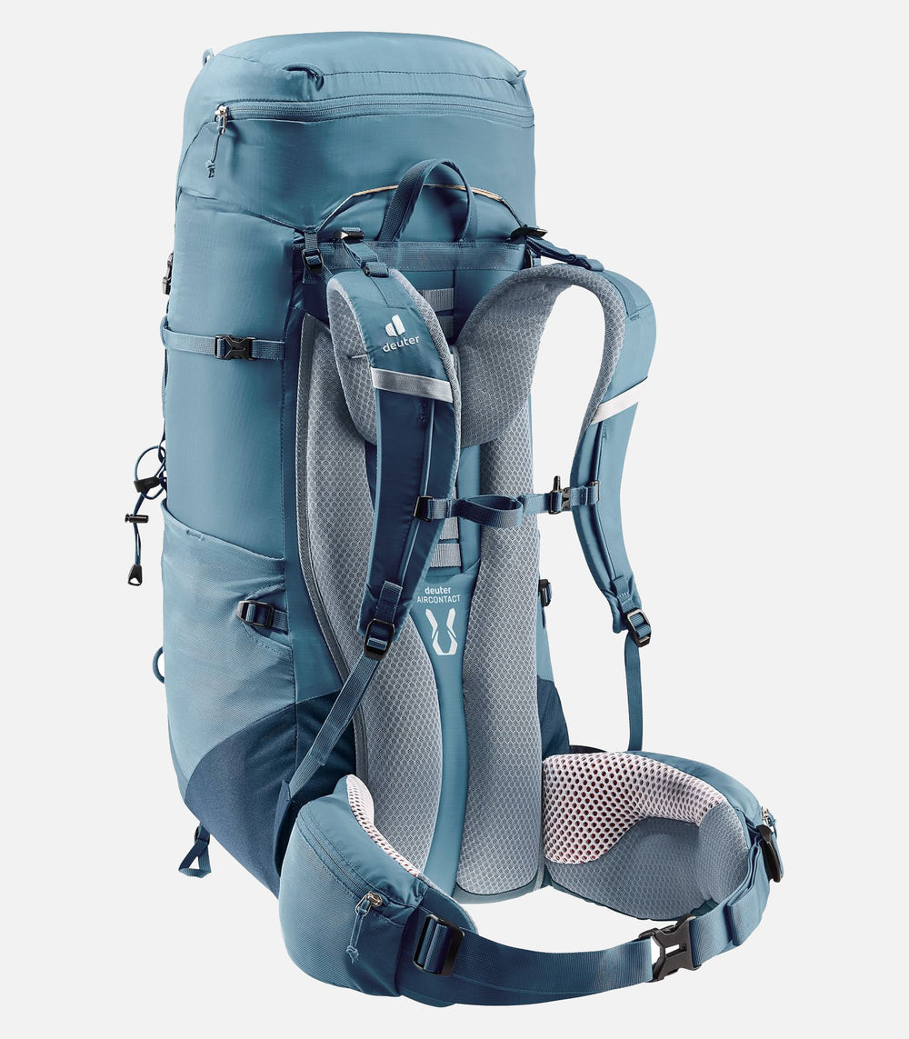 Sac à dos de voyage Homme AIRCONTACT LITE 50+10