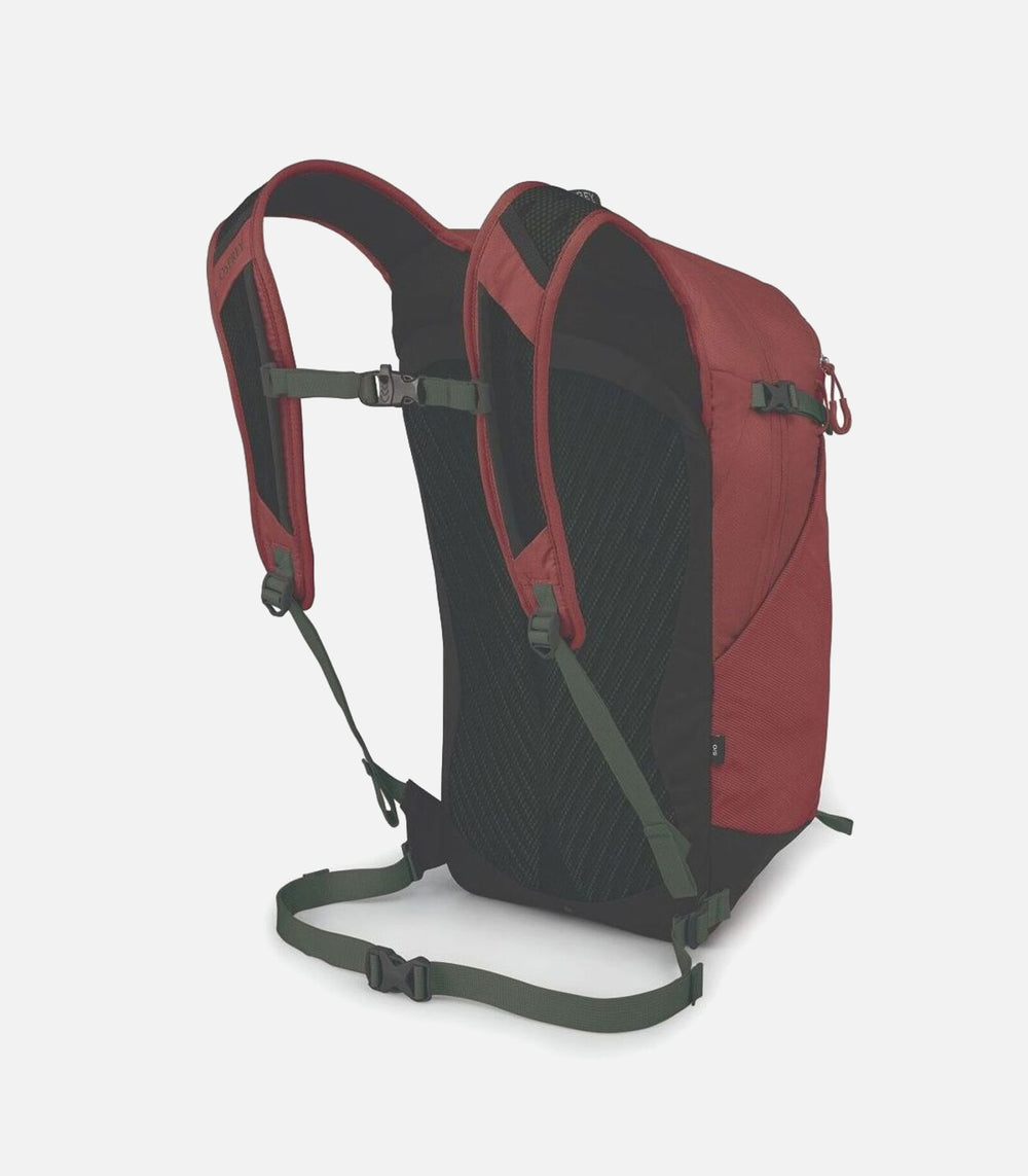 Hiking backpacks unisex SPORTLITE 20